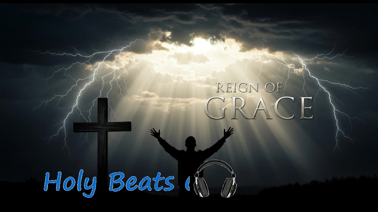 Reign of Grace