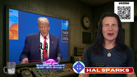 MISSION IMBECILE: HAL SPARKS MEGAWORLDWIDE
