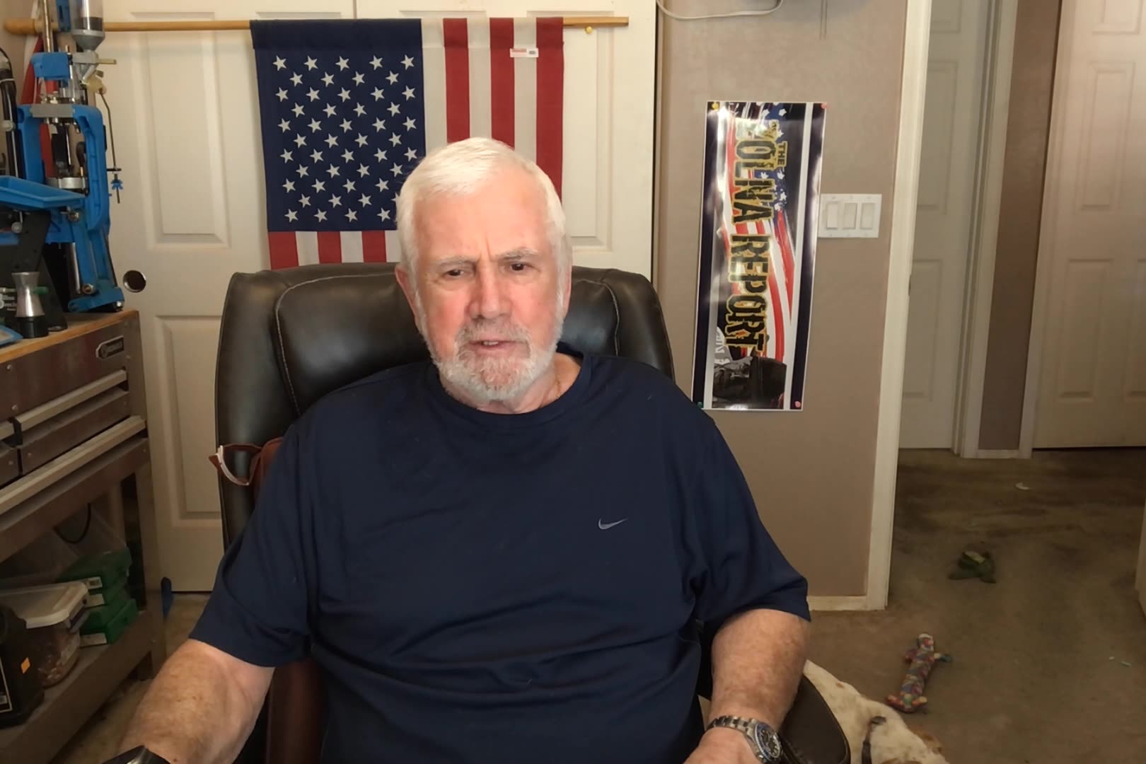 Trump Had Envoy To Qatar Warn Qatar Of An Imminent Israeli Strike!