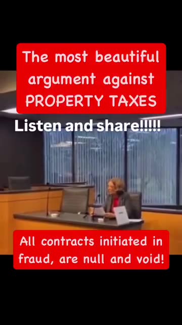 Unconstitutional and illegal