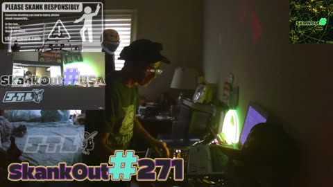 SkankOut#271 is live!