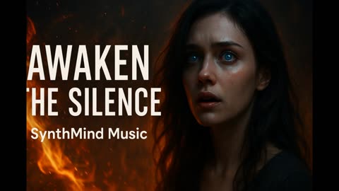 Awaken The Silence 🌌 | The Pop Anthem That Brings You Back to Life