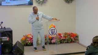 Friday Night In-person Prayer Meeting || February 13, 2026