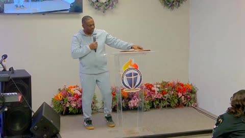 Friday Night In-person Prayer Meeting || February 13, 2026