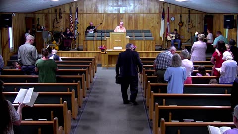 Esta Memorial Baptist Church - LiveStream