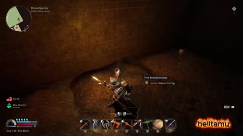 RAW GAMEPLAY – Return to Moria | No Commentary Episode 439