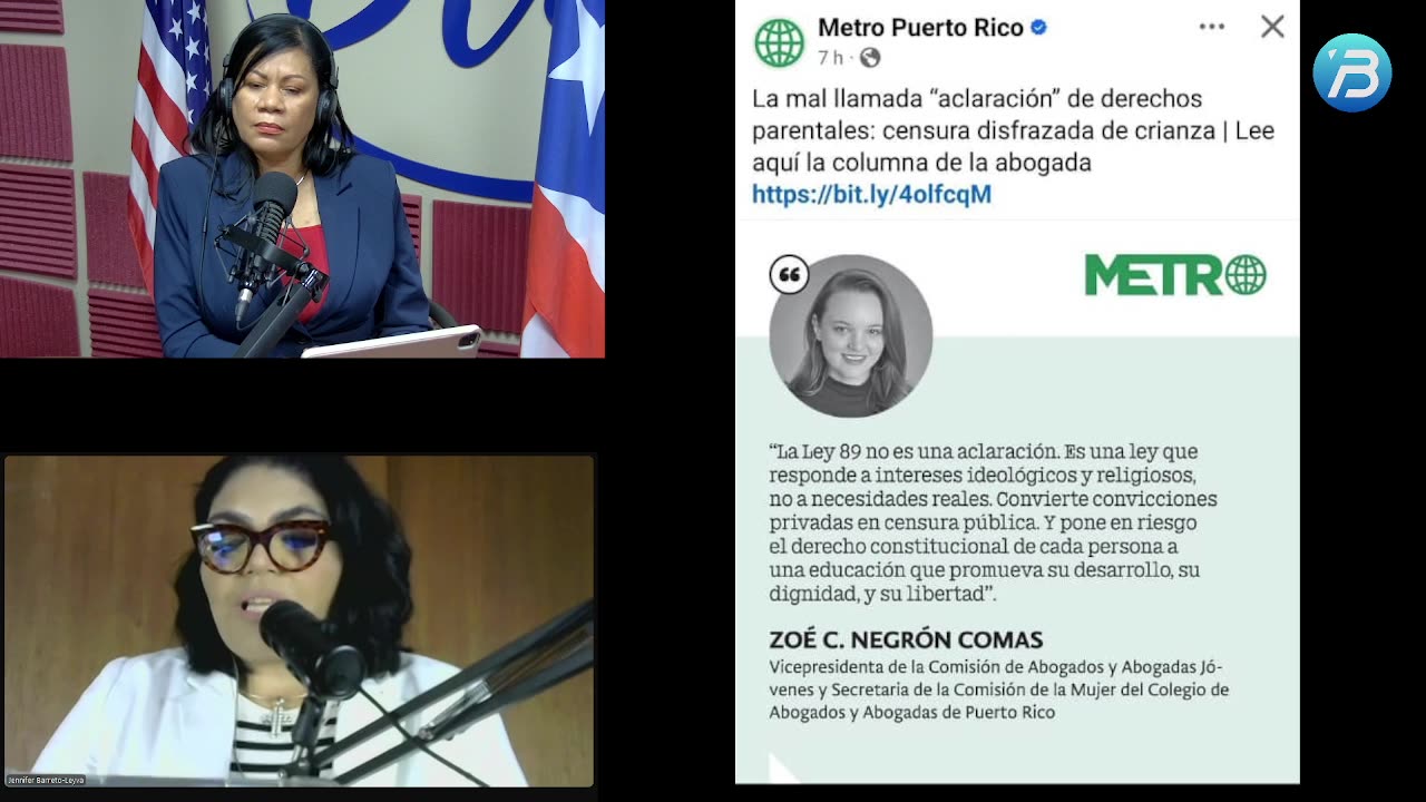 “La familia fundamento y base de la sociedad”