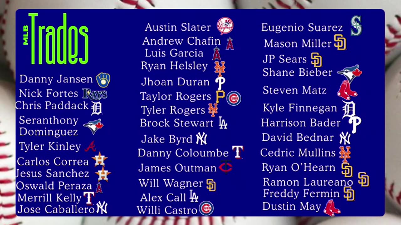 It Wasn't Hot Stove Season, That was a Bonfire!