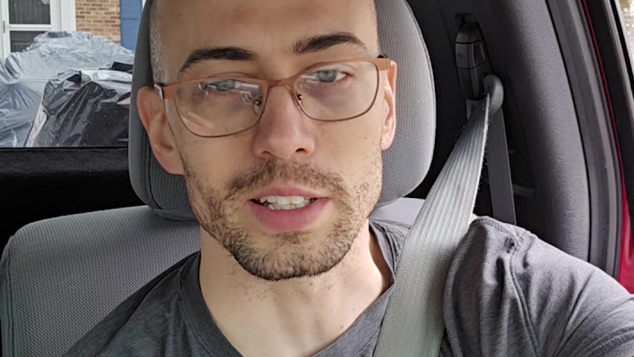 YOU’RE EVICTED! And YES… Your Stuff Is Already in the Dumpster 😂🔥