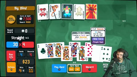 Lets Play some cards !! Free Palestine !!