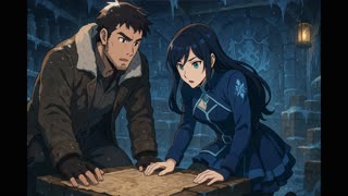 Frozen family secrets V2