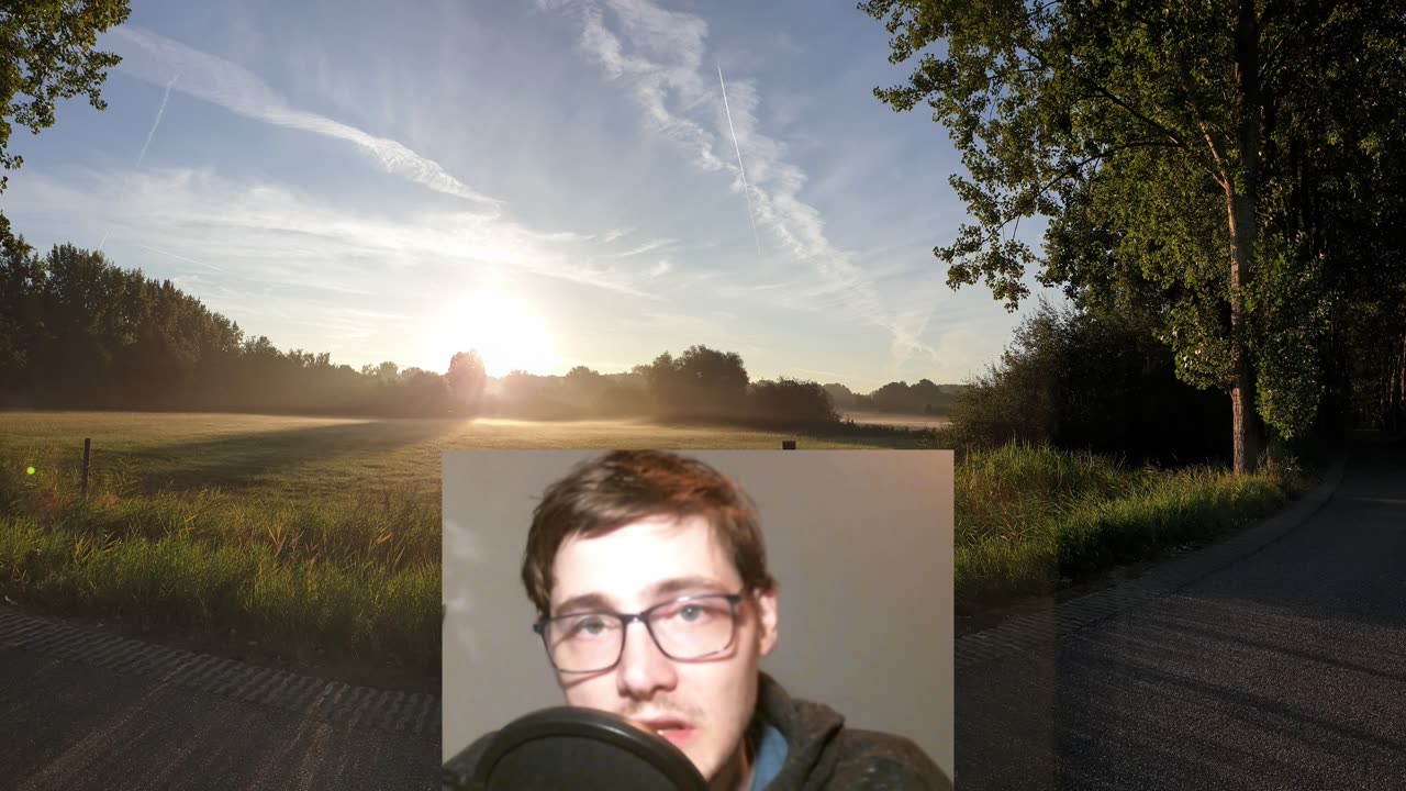 OBS (streaming and video-recording) settings update