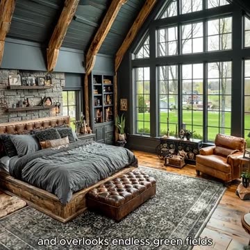 This is a beautiful house