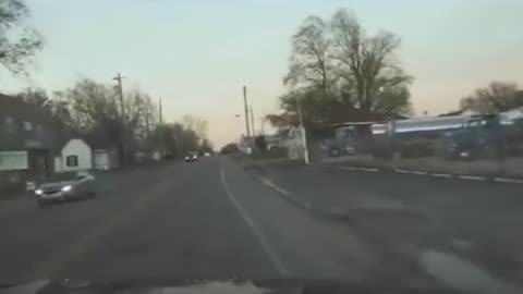OFFICIAL HIGHWAY PATROL CHASE MUSIC VIDEO -Turn it Up
