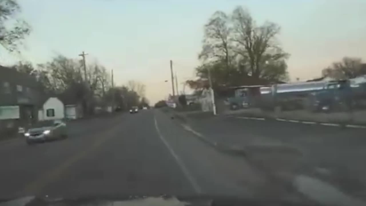 OFFICIAL HIGHWAY PATROL CHASE MUSIC VIDEO -Turn it Up