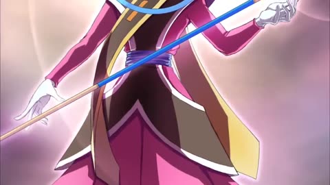 What if Goku achieves dark instinct part 1