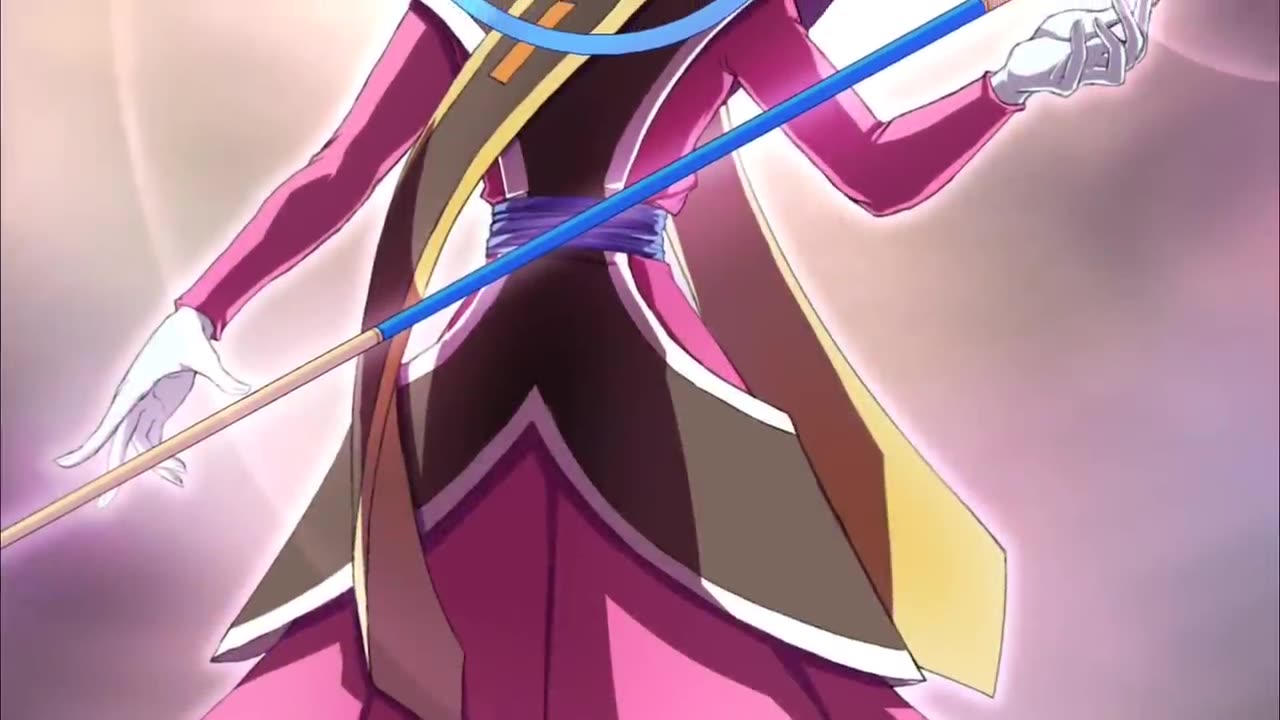 What if Goku achieves dark instinct part 1