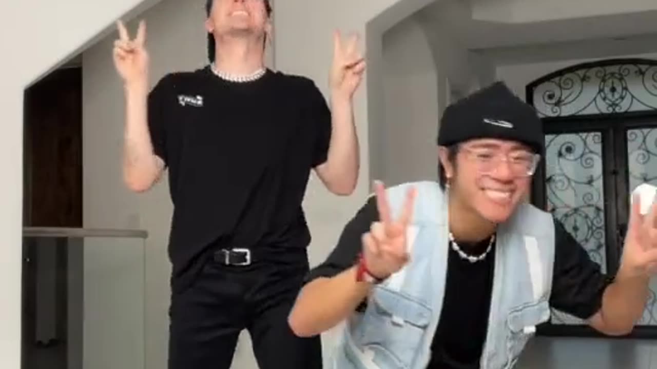 2020 Tik tok challenge mashup