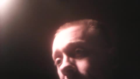 David Earl Jones as Darth Vader in Star Wars is not proof of time travel