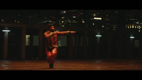 Khalid - Better (Official Video)