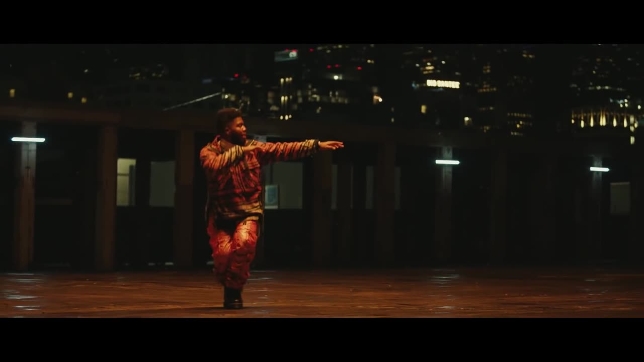 Khalid - Better (Official Video)