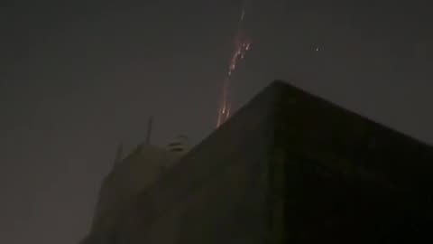 🌠✨ Wait For The Final Bright Flash! Meteor Shower in Delhi | FeedMyCuriosity
