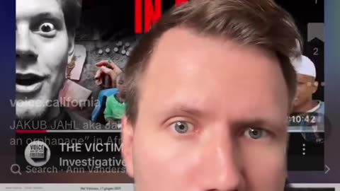 Jakub Jahl CNN’s “Cult Expert” From Czech Republic Fled Tanzania After Kids Started Reporting This