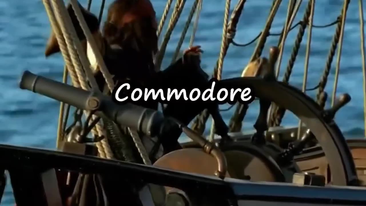 Iconic Jack Sparrow Moments | Sail Into Fun 🌊🔥
