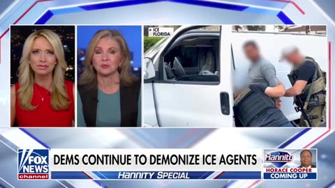 Sen Blackburn - ILLEGAL Means ILLEGAL