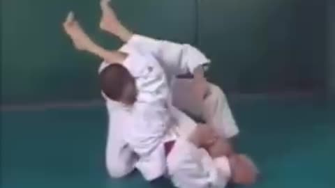 BJJ