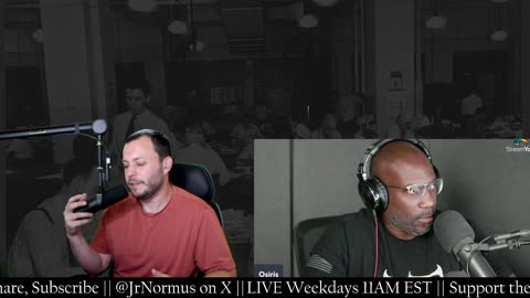 DRAMADON w/ @IndexRed (War, Power, Faith, Race, People)