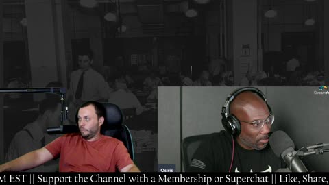 DRAMADON w/ @IndexRed (War, Power, Faith, Race, People)