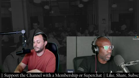 DRAMADON w/ @IndexRed (War, Power, Faith, Race, People)