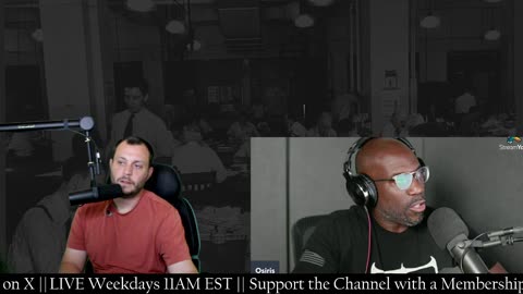 DRAMADON w/ @IndexRed (War, Power, Faith, Race, People)