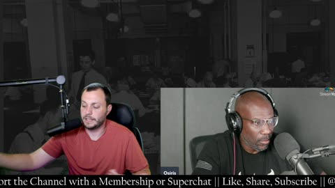 DRAMADON w/ @IndexRed (War, Power, Faith, Race, People)