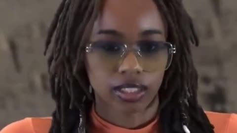 Black American Woman explains why she is a conservative