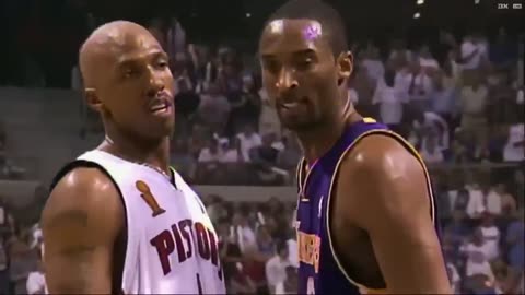 A9E Kobe - Shaq 1-on-1 Interview
