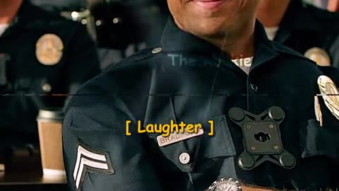 The rookie clip