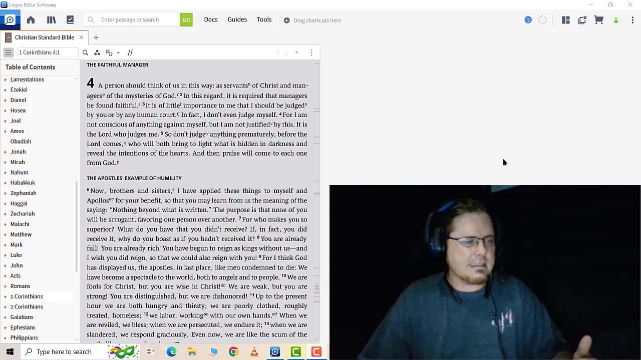 The function of the temple [The Bride of Christ]