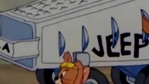 "Tom & Jerry – Best Classic Cartoons in HD!"