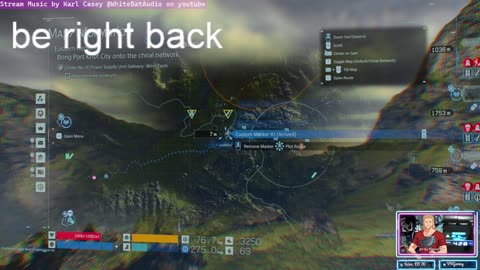 First Game Death Stranding #1 needs more mods -Part: 3