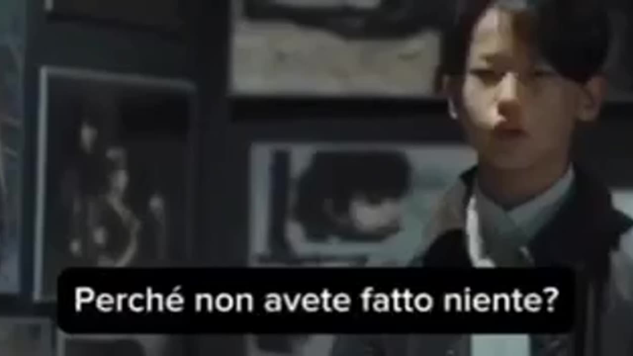 Il Genocidio commesso da Israele sta uccidendo l'umanità