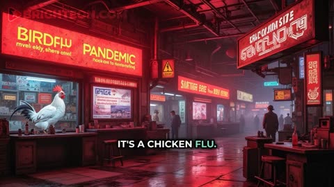 Vaccines are EXTERMINATION WEAPONS to make way for an AI robot takeover