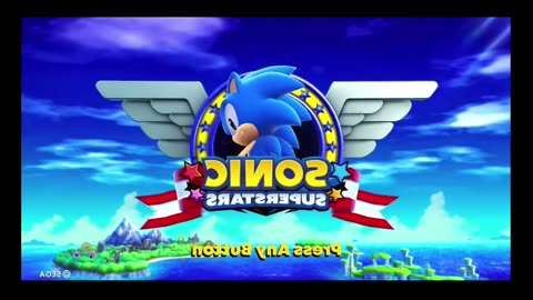 Sonic Team Game Play - Run for coins Island