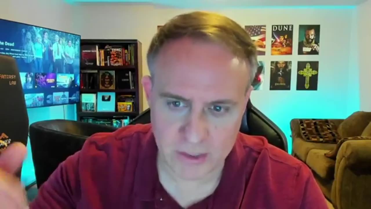 What Started in Europe is Beginning To Happen Here .......