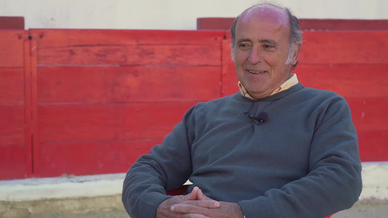 Aposento da Moita 50 anos - Entrevista ao Dr. José Manuel Pires da Costa Cabo fundador do grupo