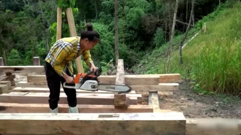 Part 2: No Home, No Help – Her Darkest Days Before the Cabin