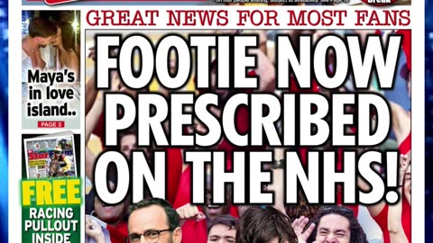🔥Headlines Monday 21st July 2025 Newspaper Headlines 🎉📰#britishpress #breakingnews