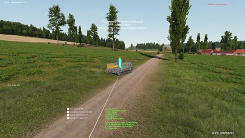 Easy Red 2 1952 Korean War - Battle of Triangle Hill/朝鲜战争-上甘岭拉锯战 (America)