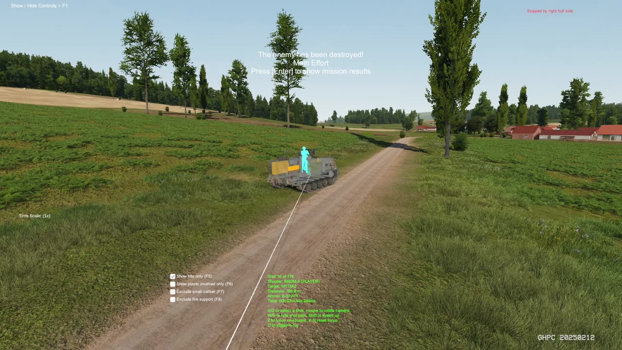 Easy Red 2 1952 Korean War - Battle of Triangle Hill/朝鲜战争-上甘岭拉锯战 (America)
